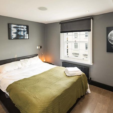 Cumberland 4 Double Bedroom In Pimlico Лондон Экстерьер фото