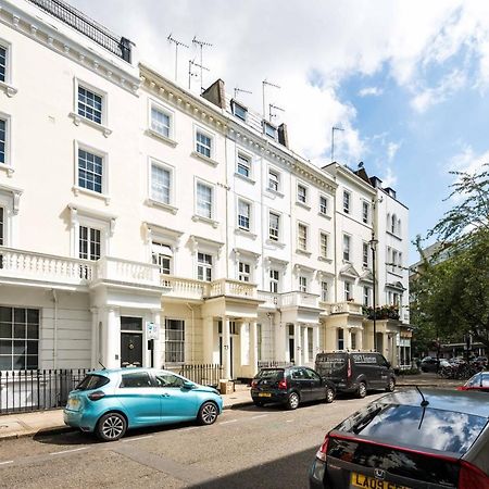Cumberland 4 Double Bedroom In Pimlico Лондон Экстерьер фото