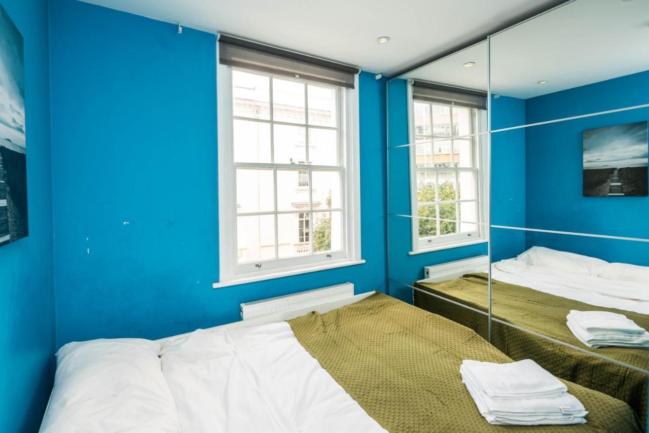 Cumberland 4 Double Bedroom In Pimlico Лондон Экстерьер фото