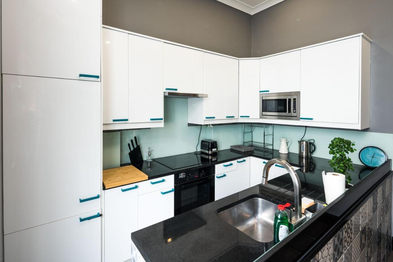 Cumberland 4 Double Bedroom In Pimlico Лондон Экстерьер фото
