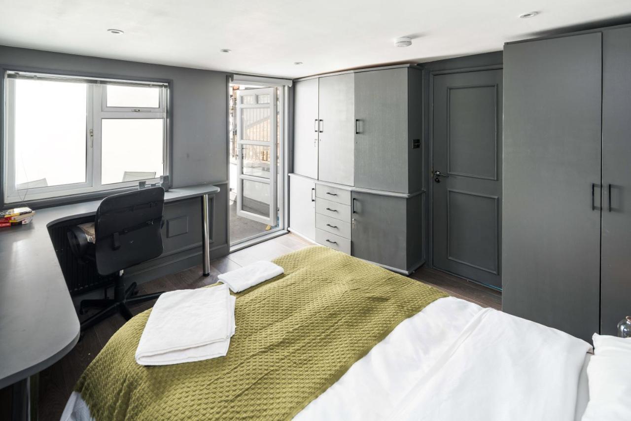 Cumberland 4 Double Bedroom In Pimlico Лондон Экстерьер фото